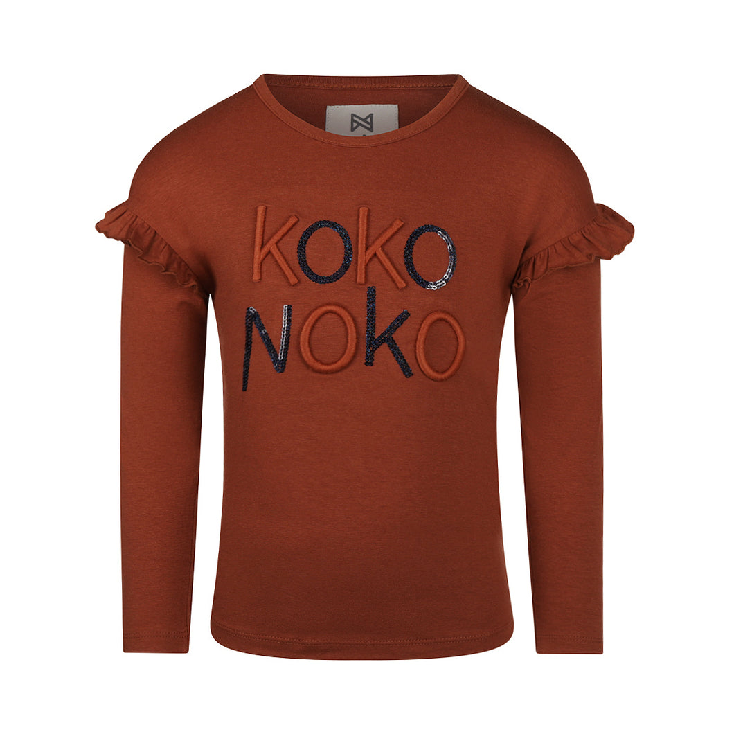 Longsleeve Q52938