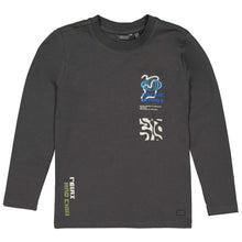 Lade das Bild in den Galerie-Viewer, Longsleeve Faas
