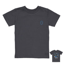 Lade das Bild in den Galerie-Viewer, T-shirt Fedde
