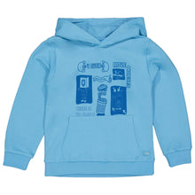 Lade das Bild in den Galerie-Viewer, Hoodie Fero
