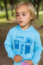 Lade das Bild in den Galerie-Viewer, Hoodie Fero
