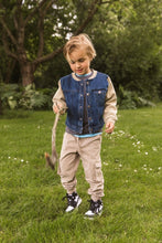 Lade das Bild in den Galerie-Viewer, Pants Fitz
