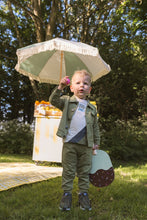 Lade das Bild in den Galerie-Viewer, T-shirt Maddox
