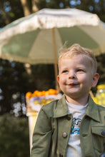 Lade das Bild in den Galerie-Viewer, Jacket Mateo
