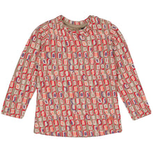 Lade das Bild in den Galerie-Viewer, T-shirt Mia
