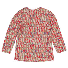 Lade das Bild in den Galerie-Viewer, T-shirt Mia
