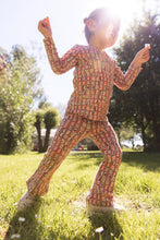 Lade das Bild in den Galerie-Viewer, Flared Pants Moa
