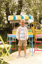 Lade das Bild in den Galerie-Viewer, T-shirt Fabian
