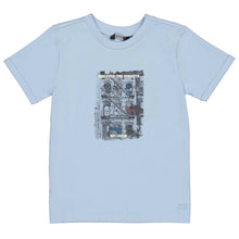 Lade das Bild in den Galerie-Viewer, T-shirt Fadil
