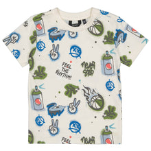 Lade das Bild in den Galerie-Viewer, T-shirt Fallon
