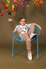 Lade das Bild in den Galerie-Viewer, T-shirt Fallon
