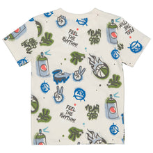 Lade das Bild in den Galerie-Viewer, T-shirt Fallon
