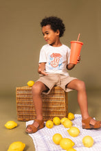 Lade das Bild in den Galerie-Viewer, T-shirt Farell
