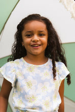 Lade das Bild in den Galerie-Viewer, T-shirt Feona
