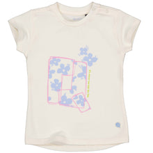 Lade das Bild in den Galerie-Viewer, T-shirt Merve
