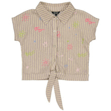 Lade das Bild in den Galerie-Viewer, Blouse Feyo
