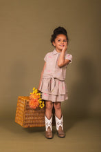 Lade das Bild in den Galerie-Viewer, Blouse Feyo
