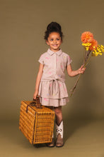 Lade das Bild in den Galerie-Viewer, Blouse Feyo
