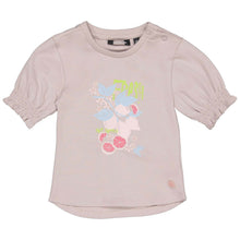 Lade das Bild in den Galerie-Viewer, T-shirt Mette
