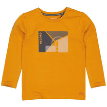 Lade das Bild in den Galerie-Viewer, Longsleeve Abel
