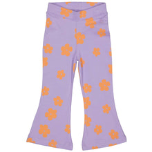 Lade das Bild in den Galerie-Viewer, Pants Marit1 Purple Graphic
