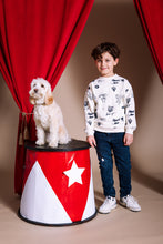 Lade das Bild in den Galerie-Viewer, Sweater Hagar
