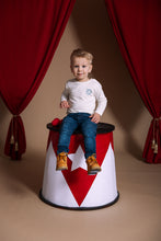 Lade das Bild in den Galerie-Viewer, Shirt Ian1
