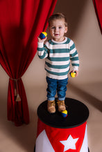 Lade das Bild in den Galerie-Viewer, Sweater Ingmar
