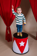 Lade das Bild in den Galerie-Viewer, Sweater Ingmar
