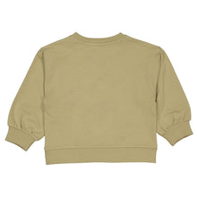 Lade das Bild in den Galerie-Viewer, Sweater Iris
