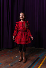 Lade das Bild in den Galerie-Viewer, Dress Hadassa
