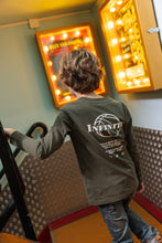 Lade das Bild in den Galerie-Viewer, Longsleeve Haddan
