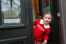 Lade das Bild in den Galerie-Viewer, Sweater Harriet
