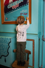 Lade das Bild in den Galerie-Viewer, Hoodie Heath
