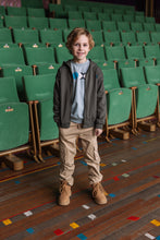 Lade das Bild in den Galerie-Viewer, Hoodie Hutton
