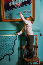 Lade das Bild in den Galerie-Viewer, Pants Hyde
