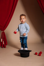 Lade das Bild in den Galerie-Viewer, Sweater Igor1
