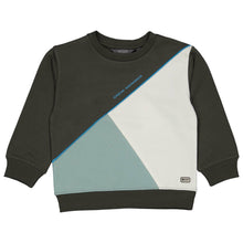 Lade das Bild in den Galerie-Viewer, Sweater Ilan
