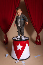Lade das Bild in den Galerie-Viewer, Jacket Isaac
