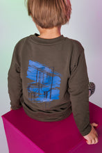 Lade das Bild in den Galerie-Viewer, Sweater Zaki
