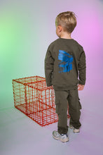 Lade das Bild in den Galerie-Viewer, Sweater Zaki
