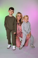 Lade das Bild in den Galerie-Viewer, Sweater Zaki
