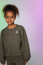 Lade das Bild in den Galerie-Viewer, Sweater Zari
