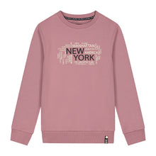 Lade das Bild in den Galerie-Viewer, Sweater San
