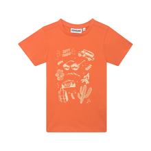 Lade das Bild in den Galerie-Viewer, T-shirt Muller
