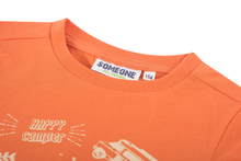 Lade das Bild in den Galerie-Viewer, T-shirt Muller
