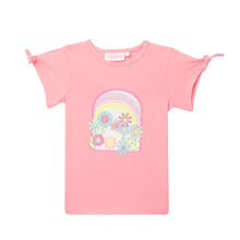 Lade das Bild in den Galerie-Viewer, T-shirt Jardin
