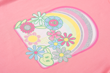 Lade das Bild in den Galerie-Viewer, T-shirt Jardin
