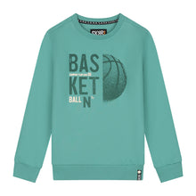Lade das Bild in den Galerie-Viewer, Sweater Silan
