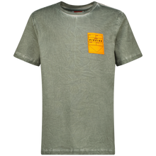 Lade das Bild in den Galerie-Viewer, T-shirt Herso
